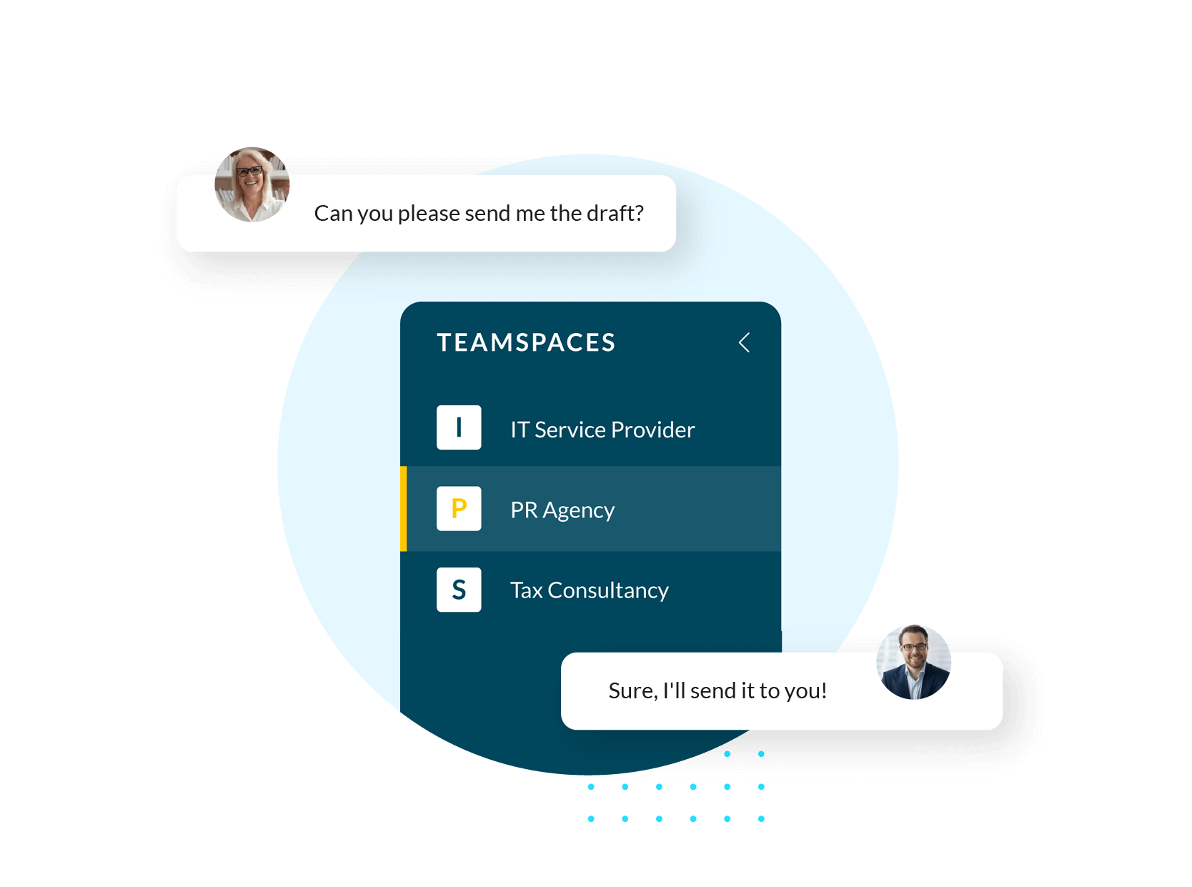 We.Team - Einfach besser zusammenarbeiten